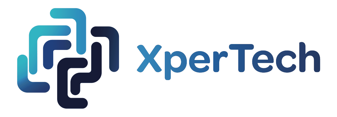 Logo XperTech