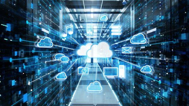 Hébergement cloud