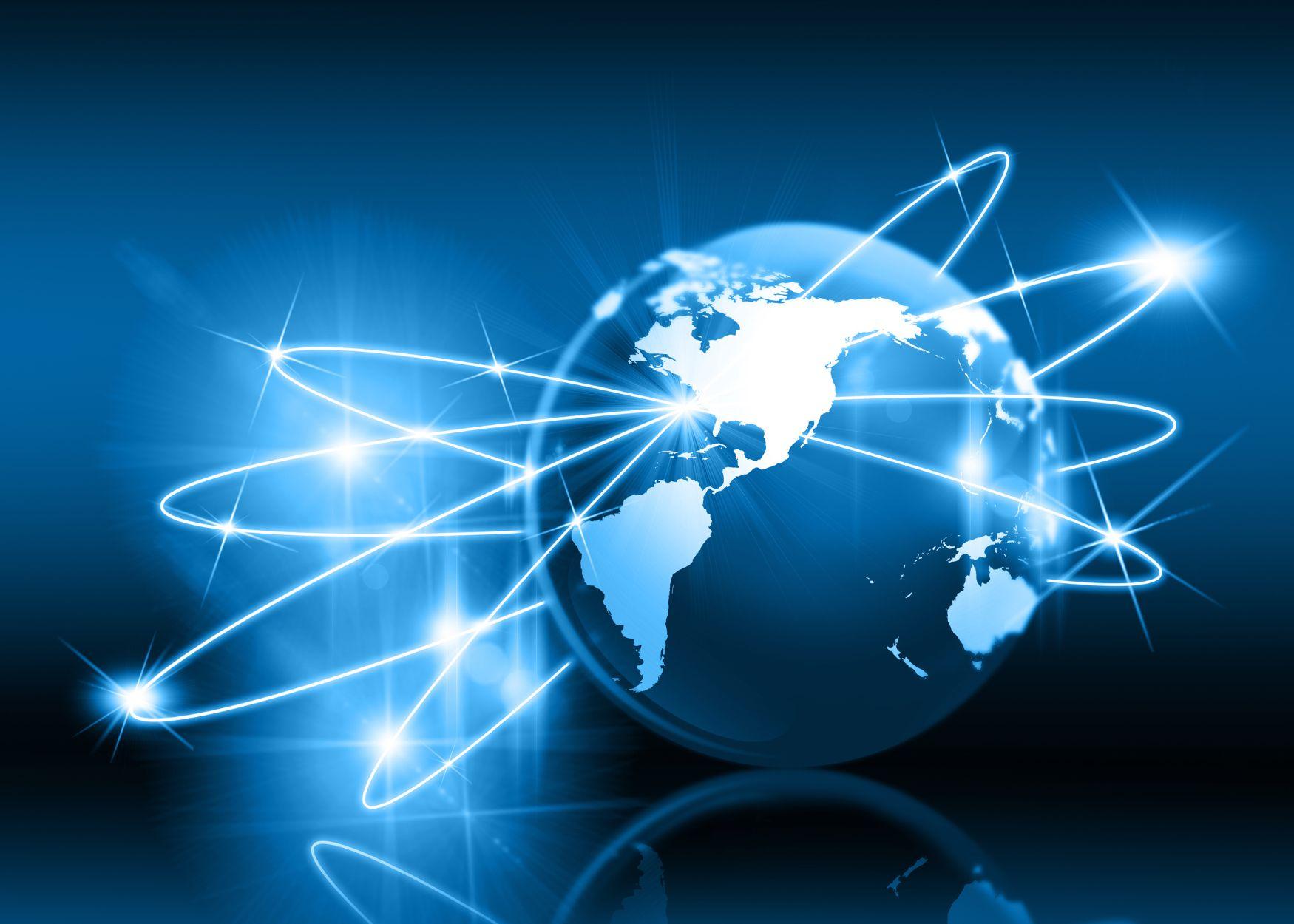 Accès Internet